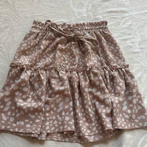 Cute skirt